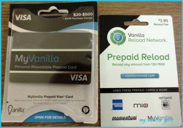 Reload-MyVanilla-Card